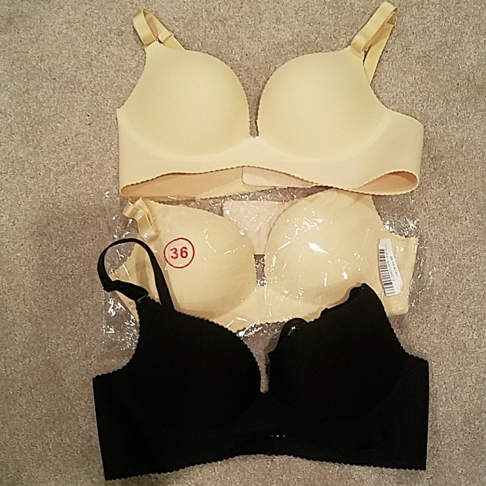 Brand New Comfy Bra